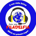 Rádio Filadélfia Palmares Logo