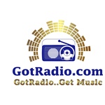 GotRadio - The Mix Logo