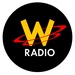 W Radio Armenia Logo