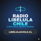 LibelulaChile señal 1 Logo