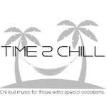Time 2 Chill Radio Logo