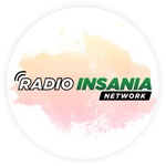 Insania FM Aceh Logo