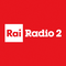 RAI Radio 2 Logo