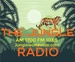 THE JUNGLE Logo