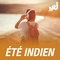 NRJ - ETE INDIEN Logo