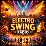 HearMe.fm - Electro Swing Logo