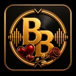 BillyBoy340 Radio - Romance Radio Logo