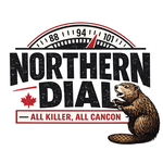 Northern Dial Logo