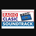 Radio Clasic FM - Radio Clasic Soundtrack Logo