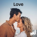 NRJ - Love Logo
