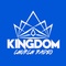 Kingdom Church Radio Logo