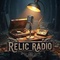 Relic Radio Logo