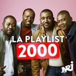 NRJ - La Playlist 2000's Logo