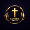 Scribe Radio Logo