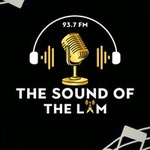 Sound of the LAM - KFFH-LP Logo