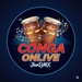 Radio Conga Onlive Logo