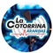 La Cotorrina Arandas Logo