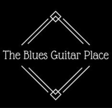 Radio Guitar One - Legendary Blues Place