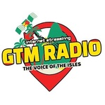 GTM Radio  Logo