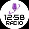 12-58 Radio Logo