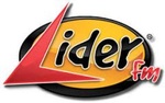 Rádio Líder 87.9 FM Logo