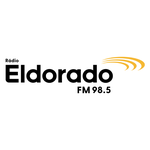 Rádio Eldorado Logo