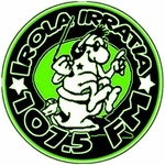Irola Irratia FM Logo