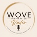 WOVE Inspiration Radio Logo