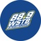 88.9 The Alternation - WSTB Logo