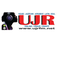 Dance Radio Network - UJR FM Logo