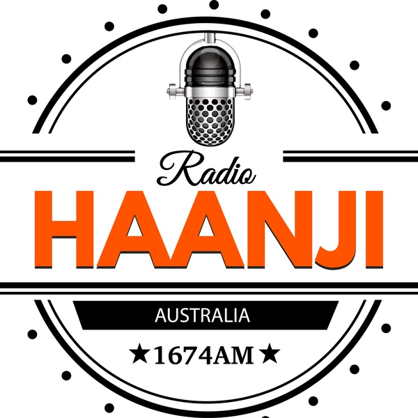 Radio Haanji Melbourne Station AM 1674 Melbourne, Vic Listen Online