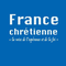 France Chrétienne Logo