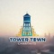 TOWER TOWN Radio - Charthits Logo