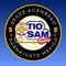 Grupo Radio Hits - Tio Sam Radio Logo