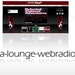 Vanilla Lounge WebRadio Logo