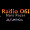 RADIO OSI Logo