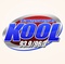 Kool 93.9/96.3 - WWOD Logo