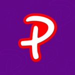 Plus FM Pacajus Logo