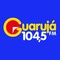 Guaruja FM Logo