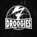 Droogies Radio Logo