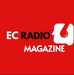 EC RADIO MAGAZINE Logo