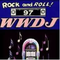 97 WWDJ Radio Land Logo