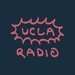 UCLA Radio Logo
