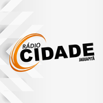 Rádio Cidade Jaguapitã Logo