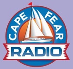 Cape Fear Radio Logo