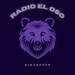 Radio El Oso Logo