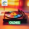 Radio Regenbogen - Oldies Logo