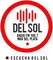 FM del Sol 100.7 Mar del Plata Logo