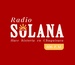 Radio Solana Sucre Logo