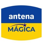 Antena Mágica Logo